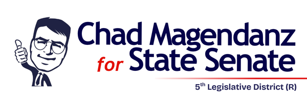 Citizens for Chad Magendanz